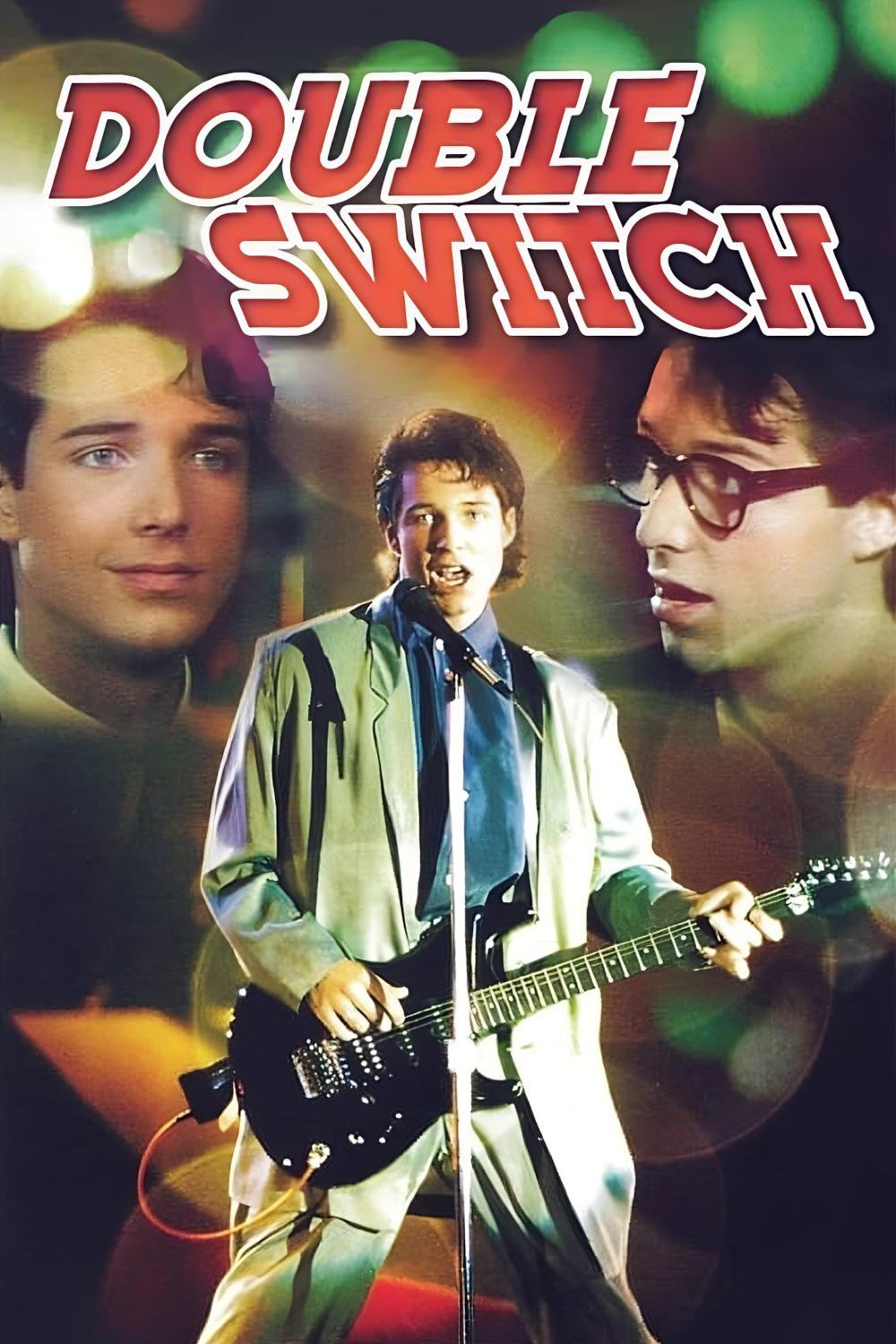 Постер Double Switch